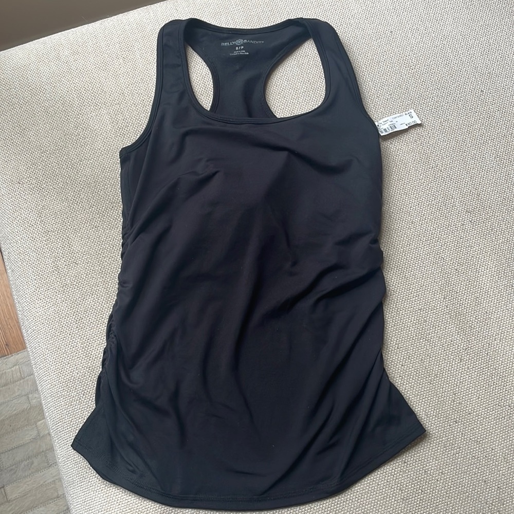 Belly Bandit active support tank